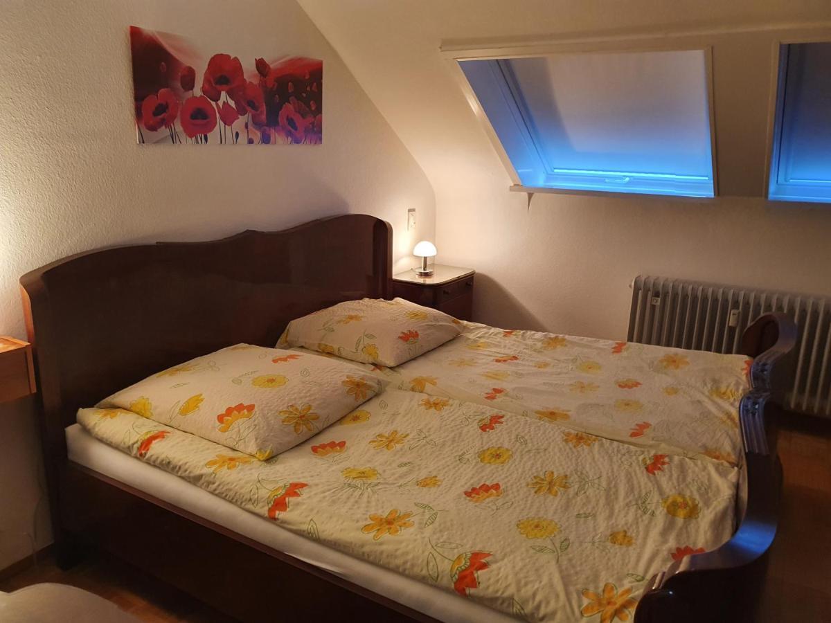 Wildbad Luft Apartment Bad Wildbad Ngoại thất bức ảnh