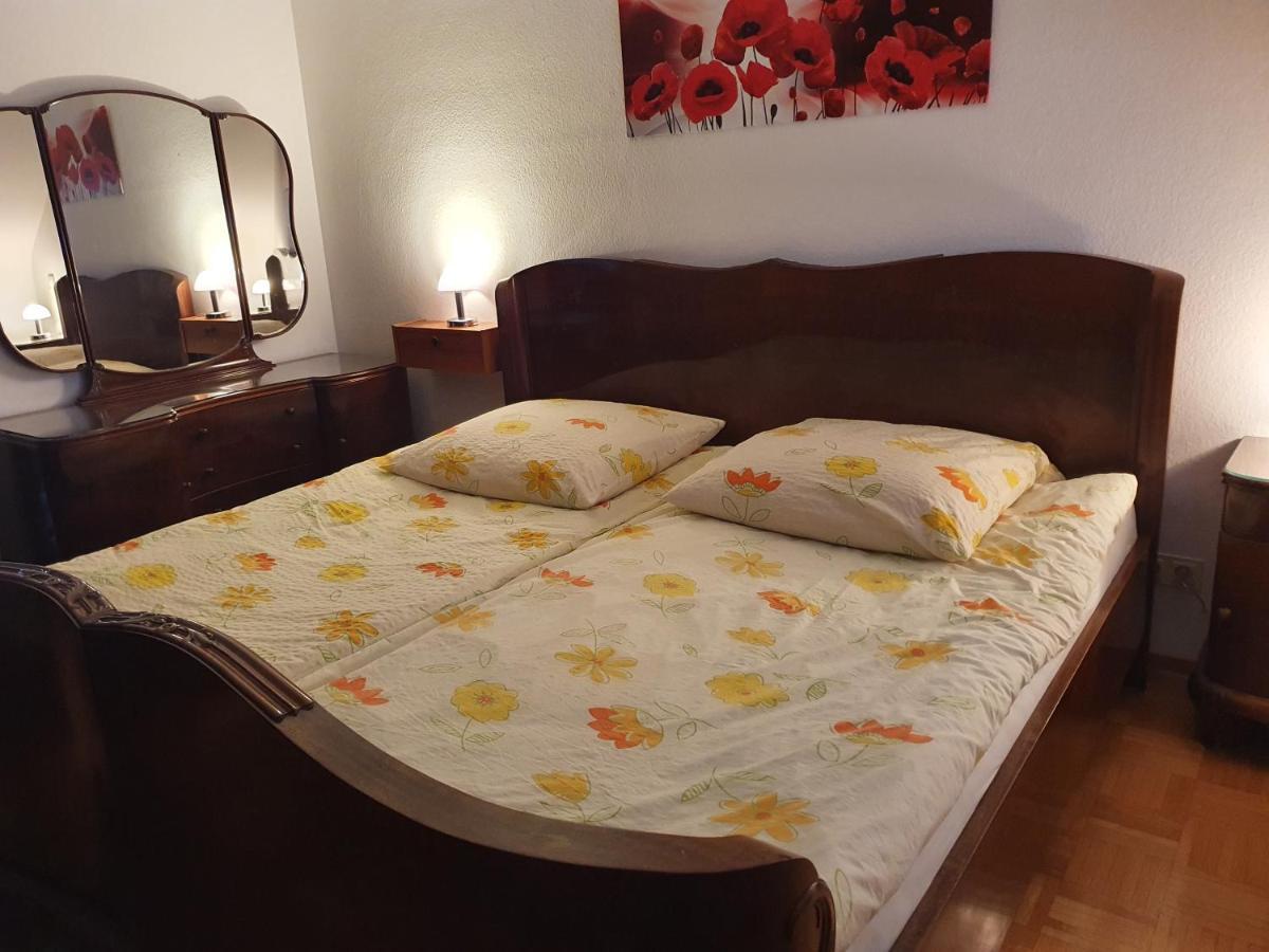 Wildbad Luft Apartment Bad Wildbad Ngoại thất bức ảnh