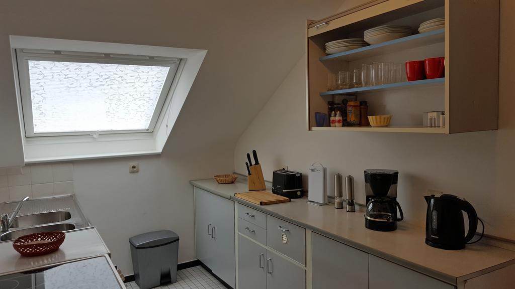 Wildbad Luft Apartment Bad Wildbad Ngoại thất bức ảnh